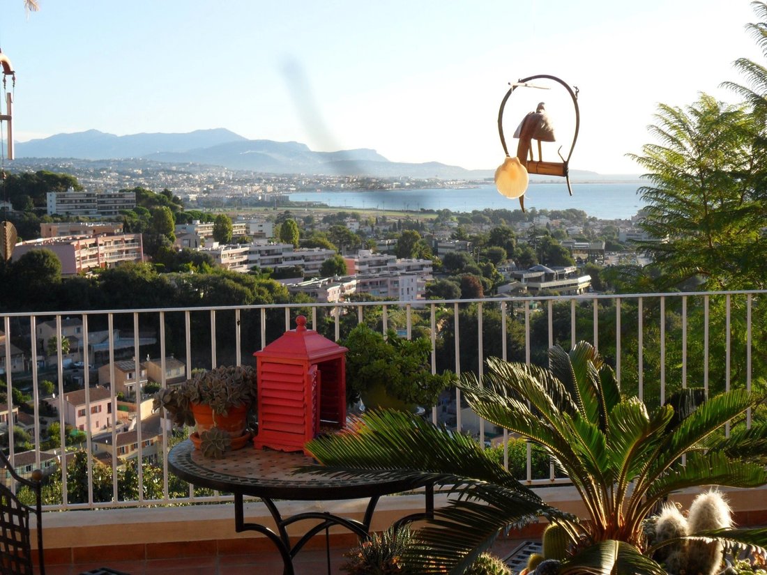 Apartment in Village, Villeneuve-Loubet, France 4 - 11672228