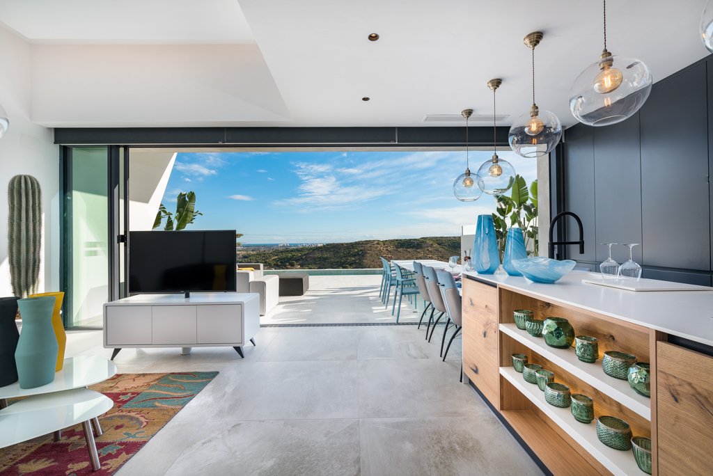 Villa a Quesada, Rojales, Comunità Valenzana 1 - 12415218