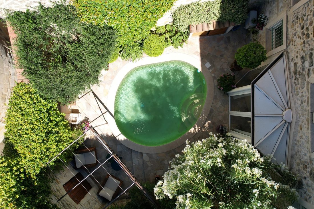 House in Uzès, Occitanie, France 2 - 15182459