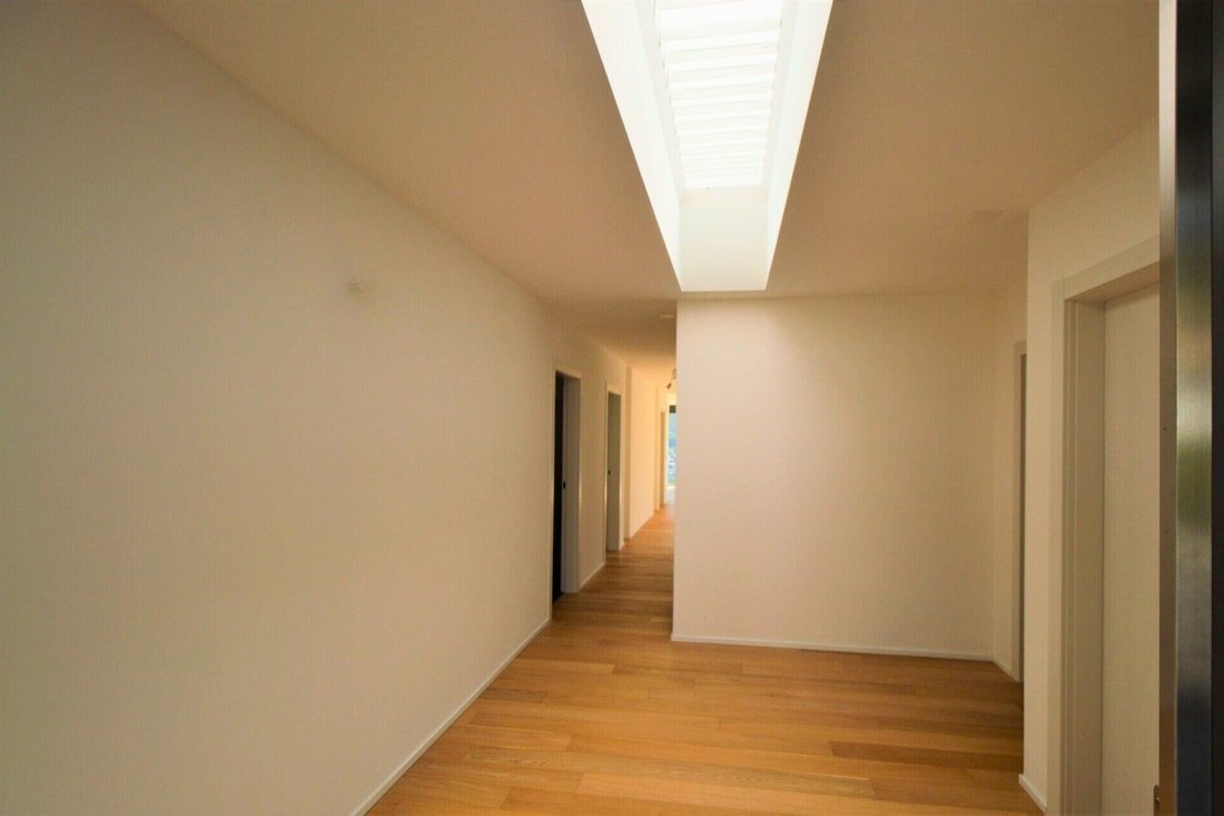 Apartment in Comano, Ticino, Switzerland 4 - 15183324