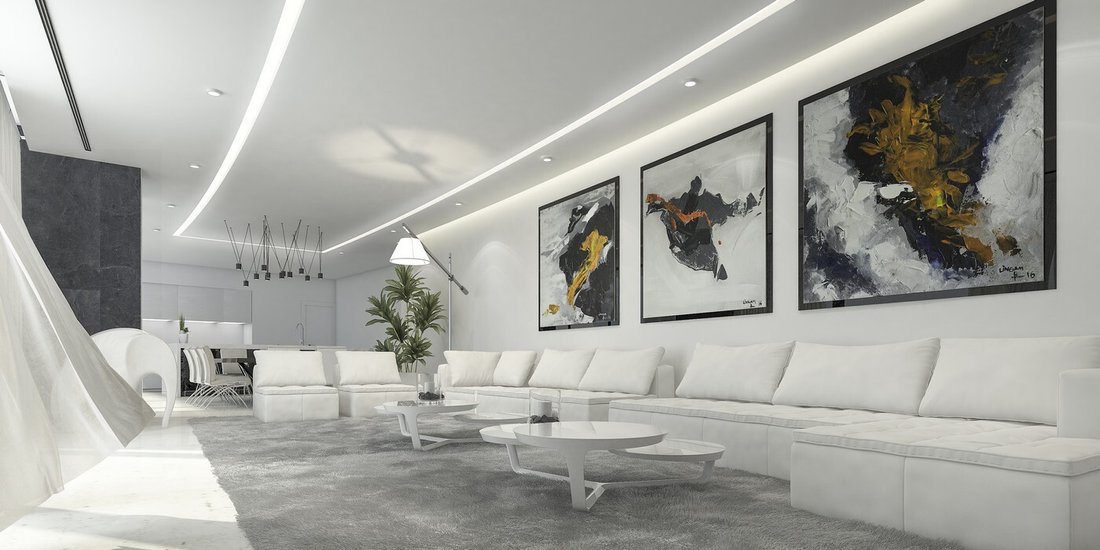 Villa in Denia, Valencian Community, Spain 4 - 12416953