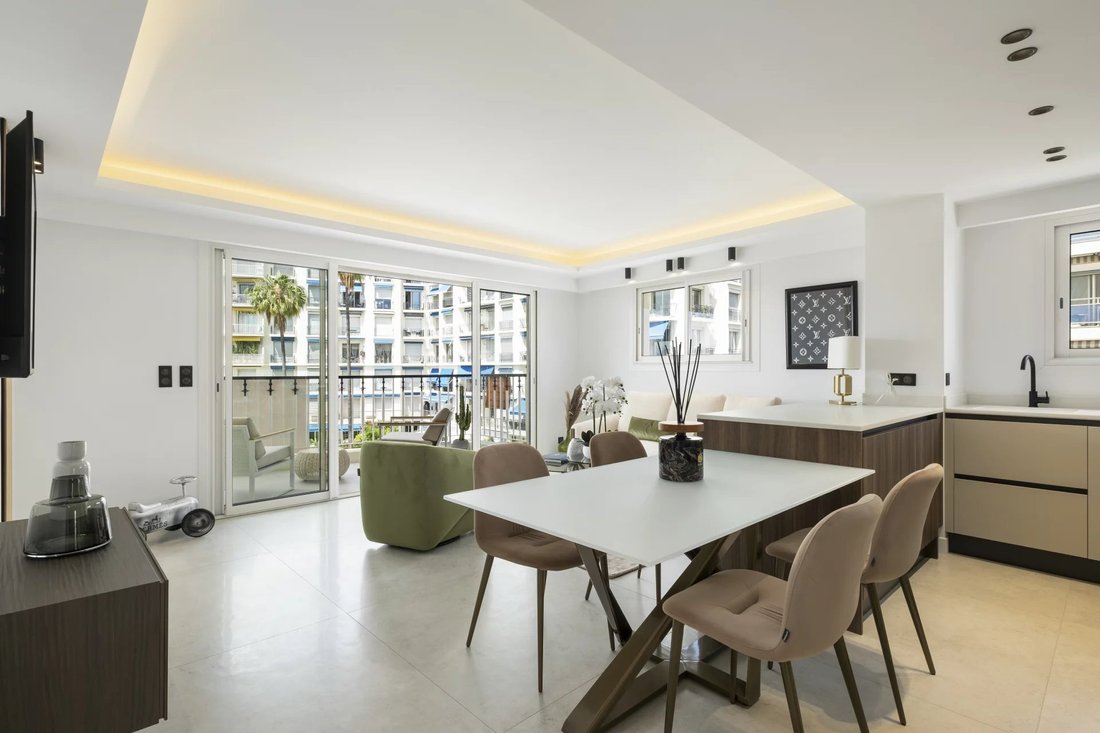 Apartment in Cannes, Provence-Alpes-Côte d'Azur, France 4 - 14750728