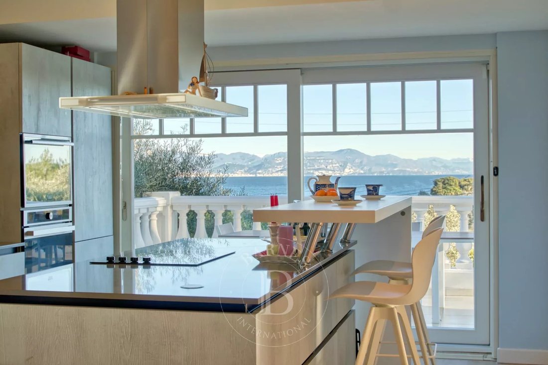 Villa in Antibes, Provence-Alpes-Côte d'Azur, France 3 - 11733331
