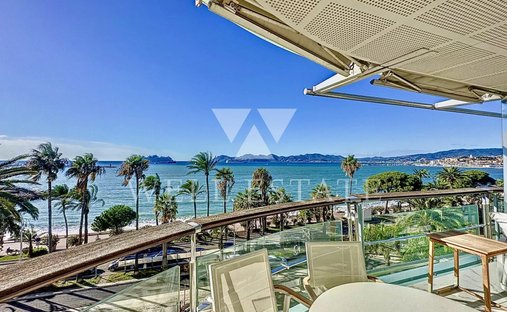 Apartamento en Cannes, Provenza-Alpes-Costa Azul, Francia 1