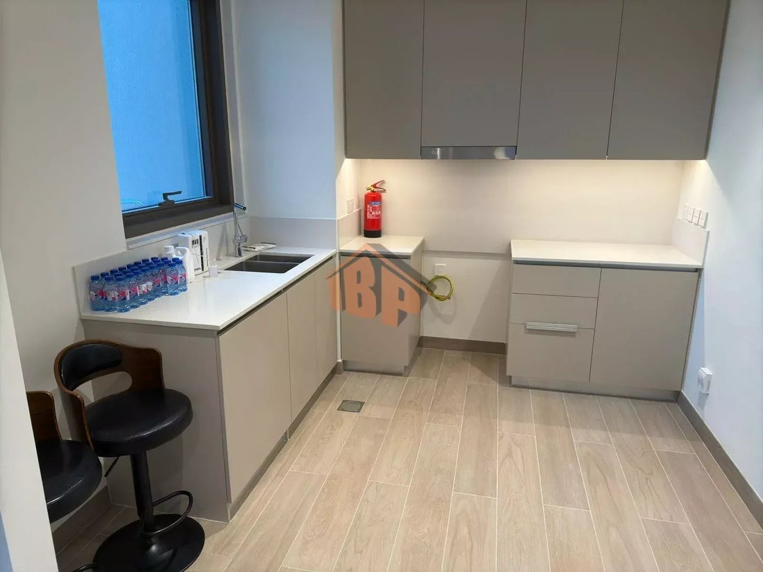 Apartment in Dubai Creek Harbour, Dubai, United Arab Emirates 5 - 15182203