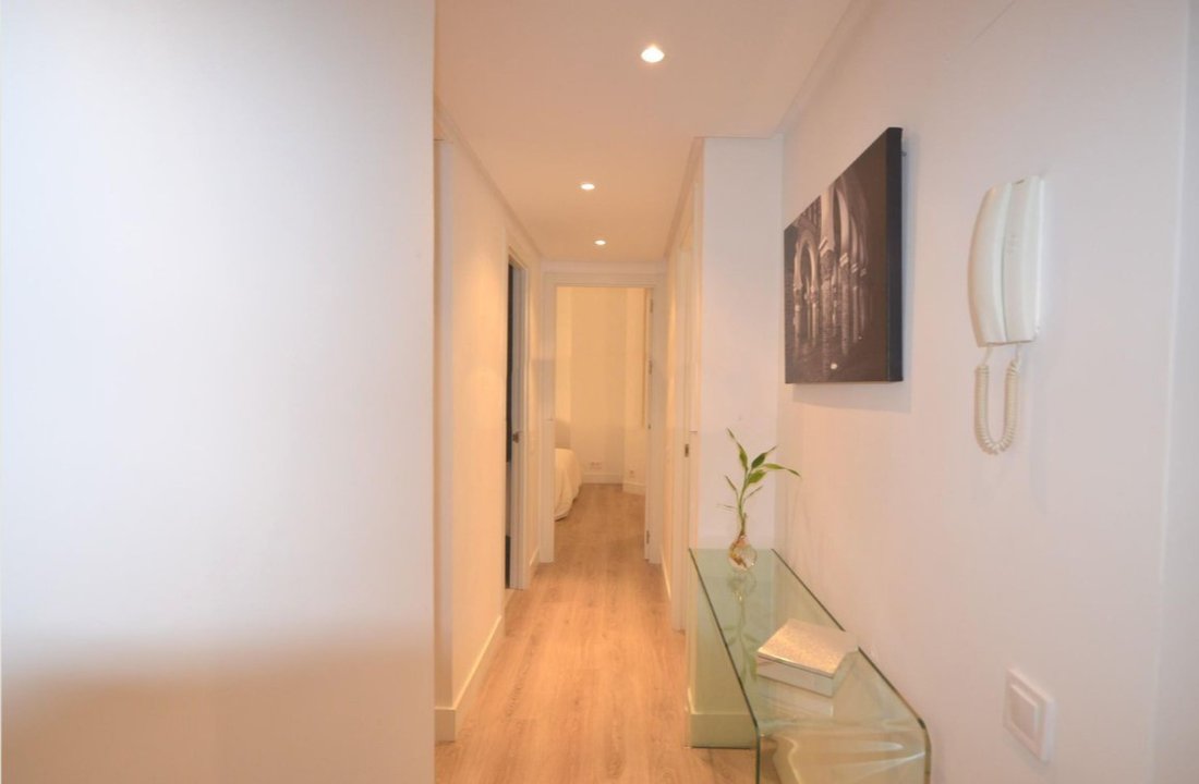 Apartment in Barrio Salamanca, Madrid, Spain 5 - 12416885
