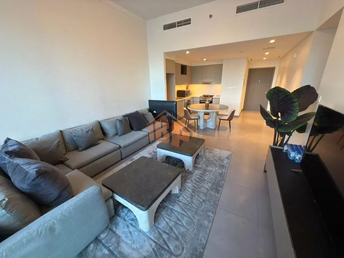 Apartment in Dubai Creek Harbour, Dubai, United Arab Emirates 3 - 15182209