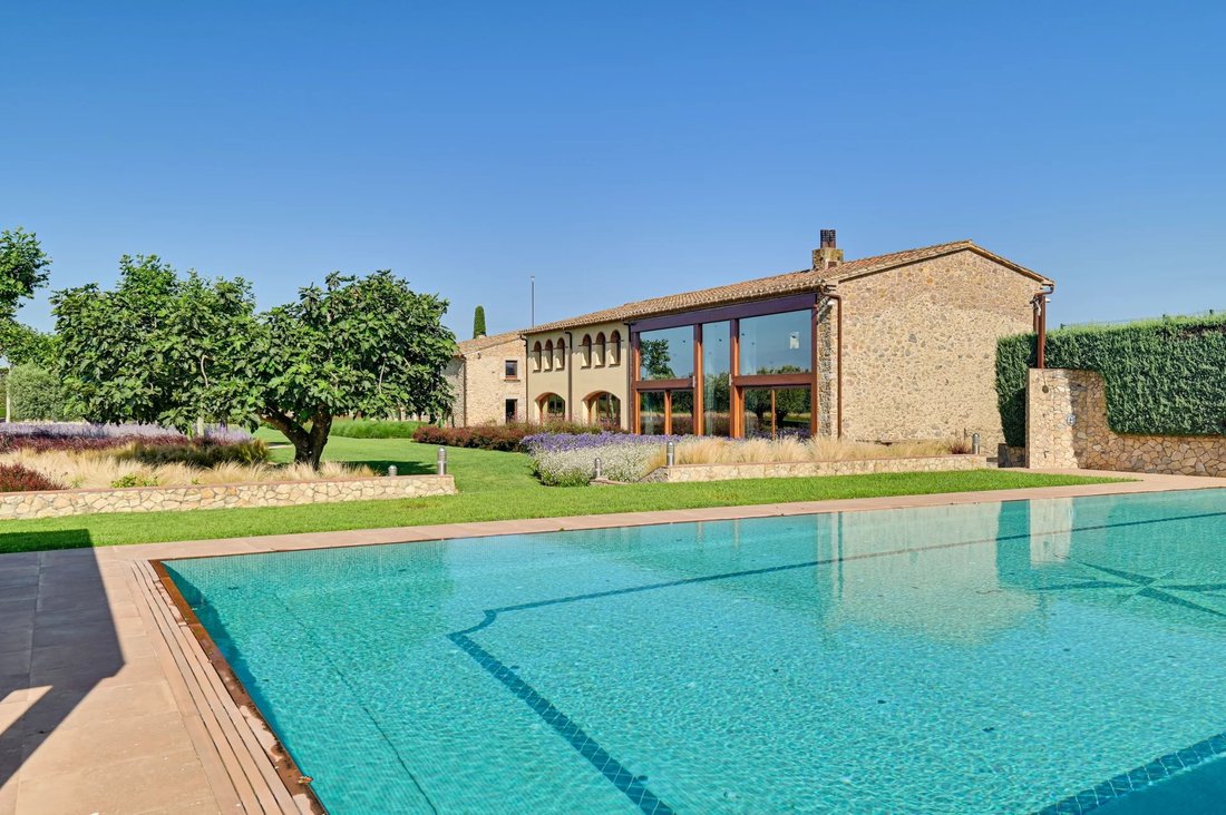 Country House in Pals, Catalonia, Spain 1 - 14476183