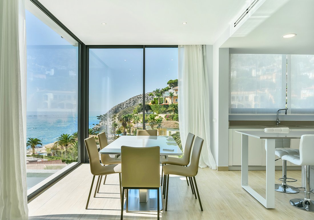 Villa in Calp / Calpe, Valencian Community, Spain 2 - 12416863