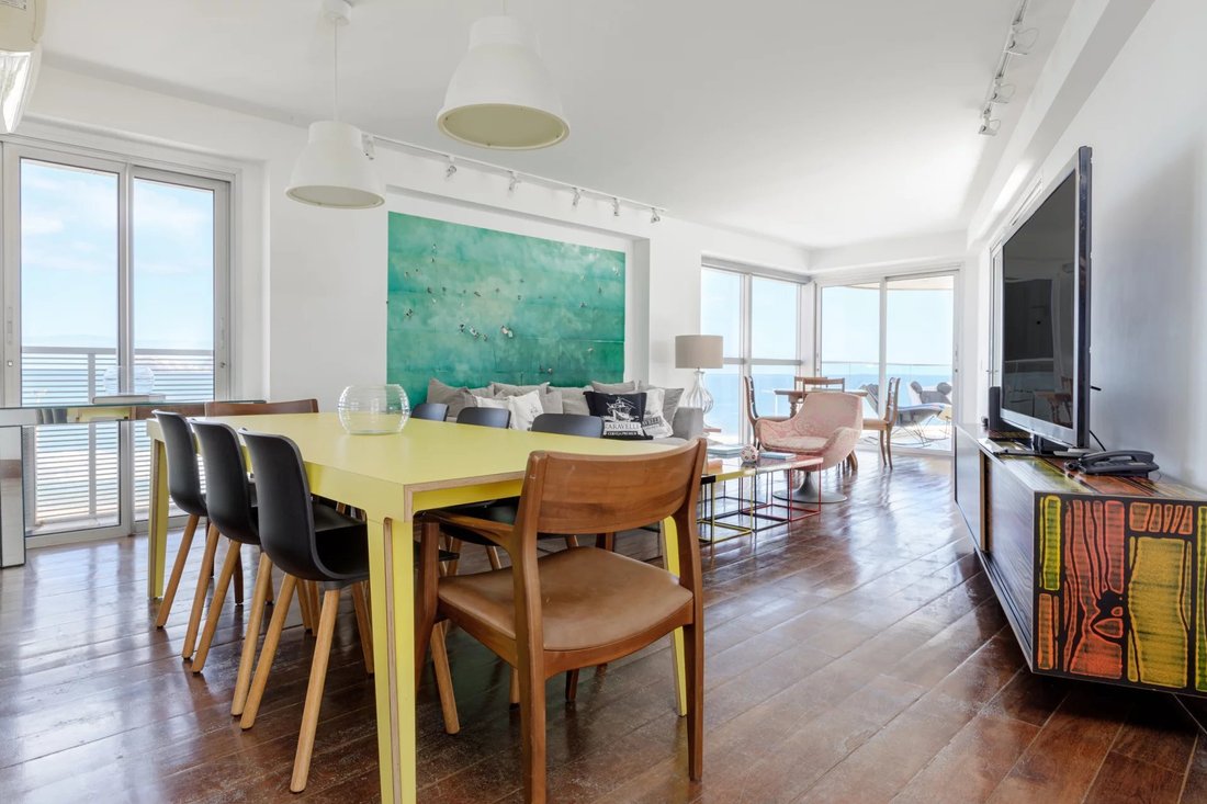 Apartment in Rio de Janeiro, State of Rio de Janeiro, Brazil 5 - 10449442