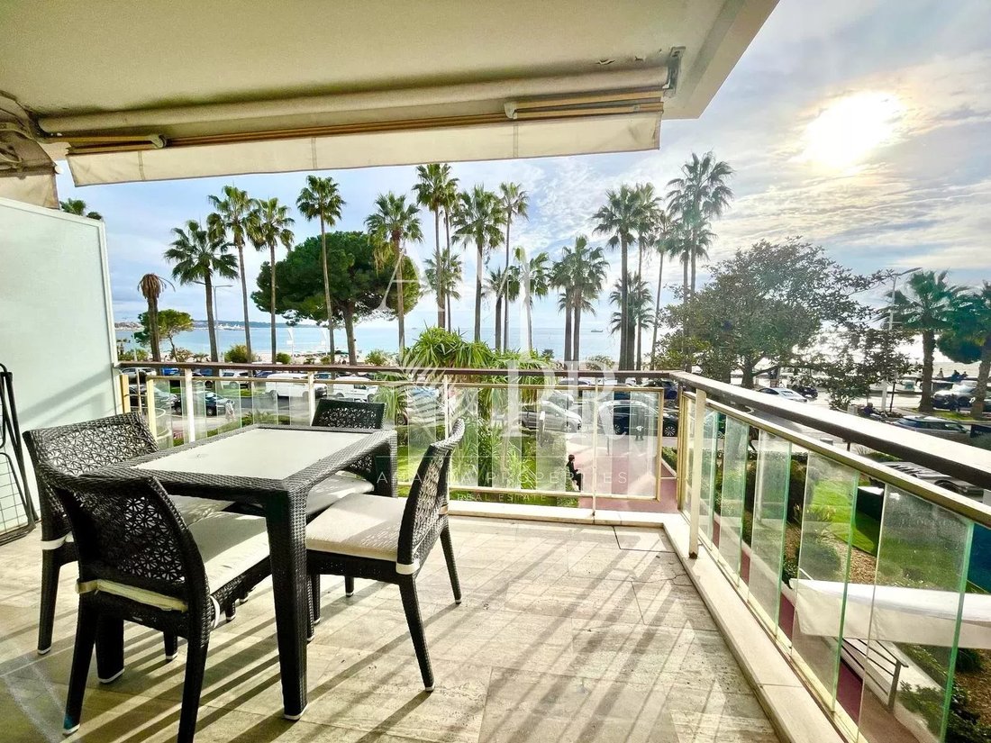 Apartment in French Riviera, Provence-Alpes-Côte d'Azur, France 2 - 14099178