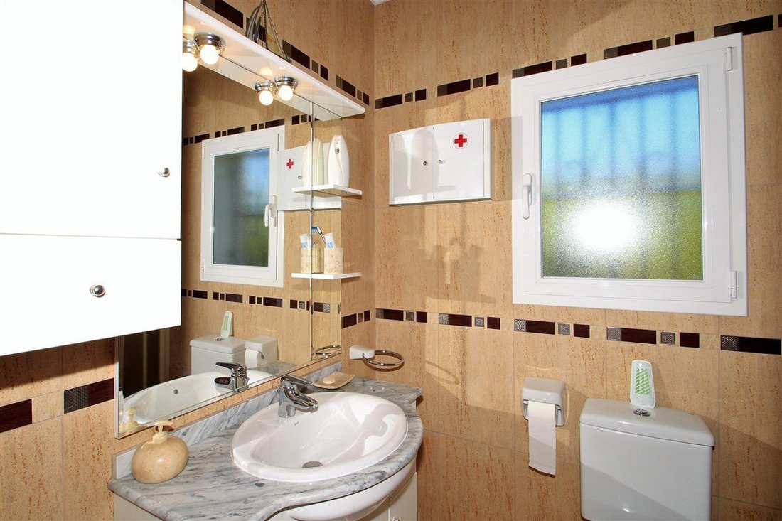 Villa a el Cim del Sol, Benitachell, Comunità Valenzana 5 - 12416928