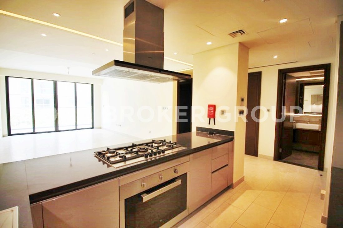 Apartment in MBR City / Mohammed Bin Rashid City, Dubai, United Arab Emirates 2 - 15182671