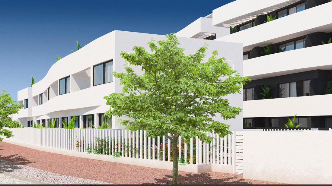 Villa in Guardamar del Segura, Valencian Community, Spain 4 - 12416830