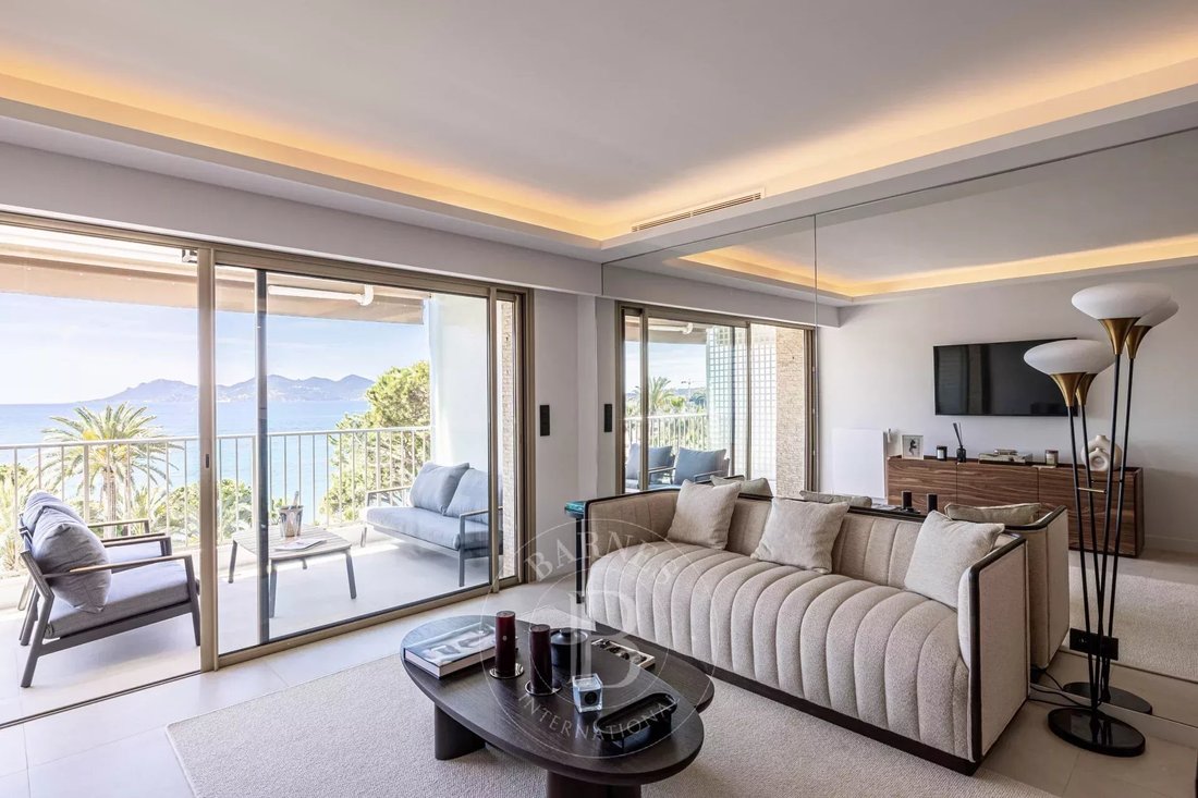 Apartment in Centre, Vallauris, France 1 - 12680437