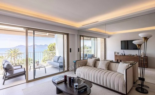 Appartamento a Centre, Vallauris, Francia 1