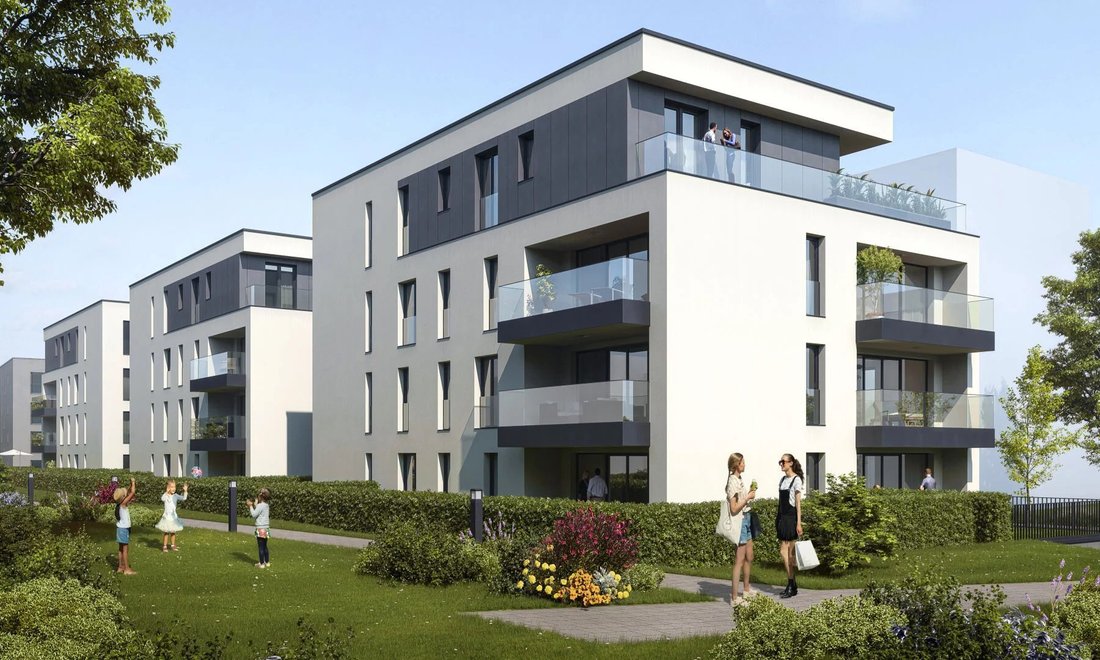 Strassen, Luxembourg District, Luxembourg 3 - 14092175