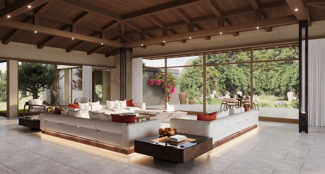 Casa a Valbonne, Provenza-Alpi-Costa Azzurra, Francia 3 - 13607583