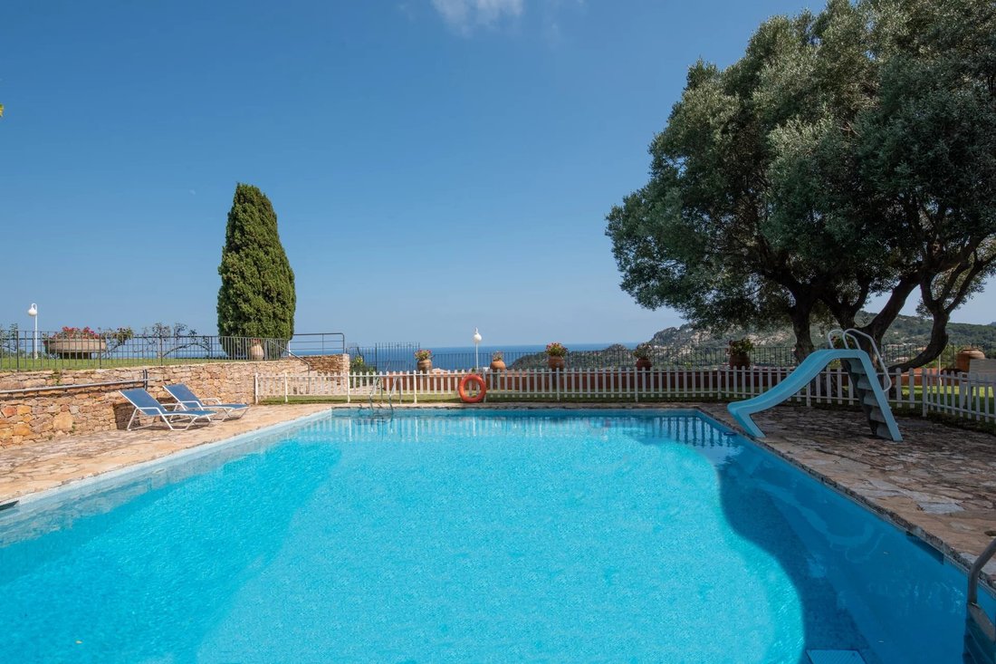 Villa in Tamariu, Palafrugell, Spain 5 - 14285036