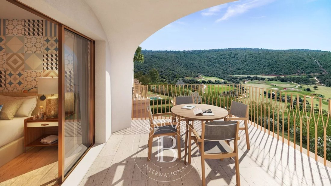 Apartment in Loule (Sao Clemente), Algarve, Portugal 1 - 13544209