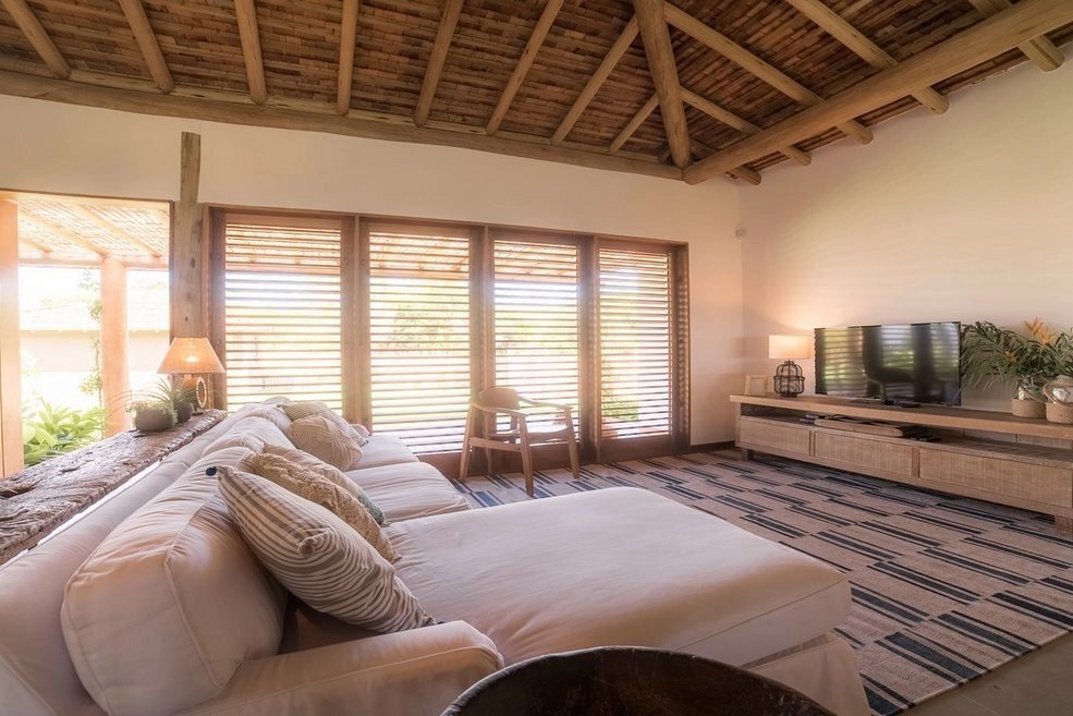 Villa in Trancoso, State of Bahia, Brazil 4 - 11046217