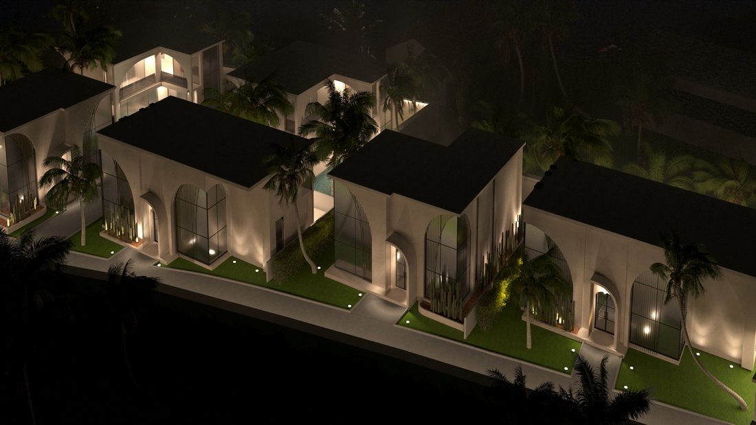 Villa in Kecamatan Kuta Utara, Bali, Indonesia 2 - 15182559