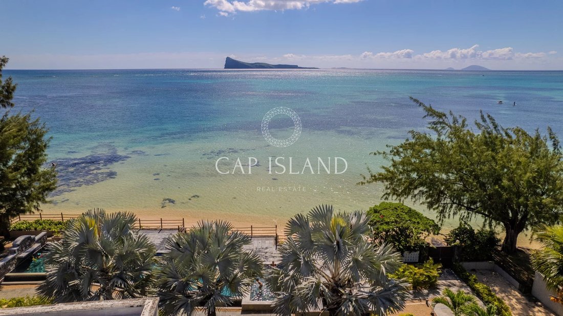 House in Grand Baie, Pamplemousses District, Mauritius 1 - 14245962