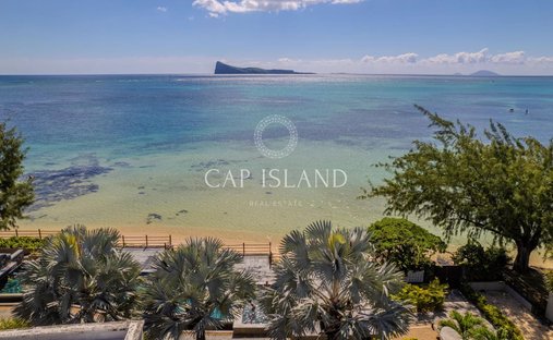 Apartment in Grand Baie, Pamplemousses District, Mauritius 1