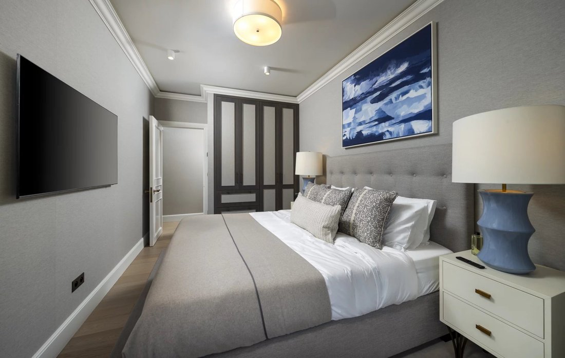 Apartment in Monaco, Monaco 4 - 13807336