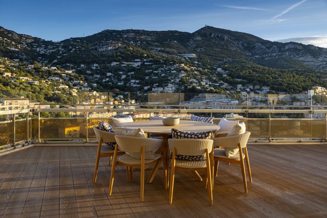 Apartment in Monaco, Monaco 2 - 13807336