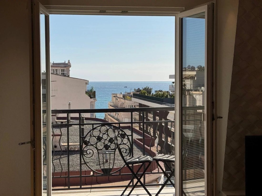 Apartment in Cannes, Provence-Alpes-Côte d'Azur, France 3 - 14683362