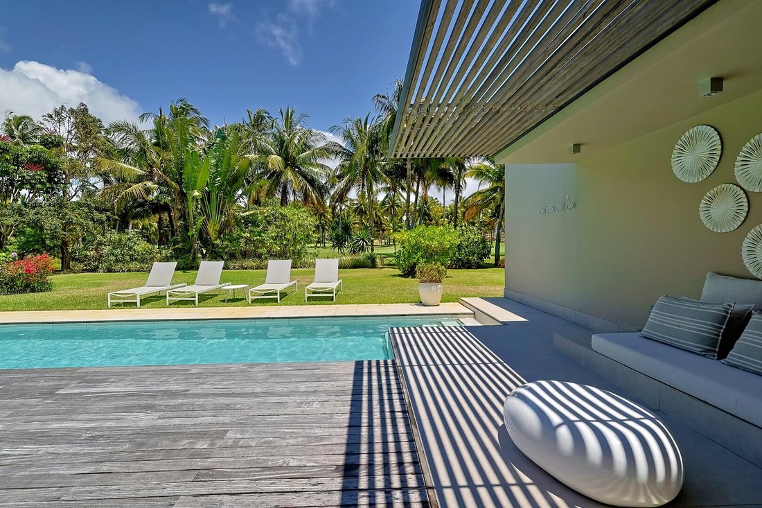 House in Central Flacq, Flacq District, Mauritius 5 - 15183134