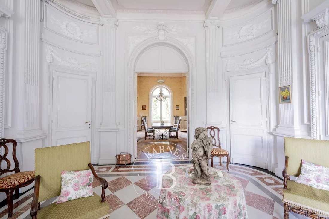 Apartment in Barriere du Medoc, Le Bouscat, France 3 - 15182295