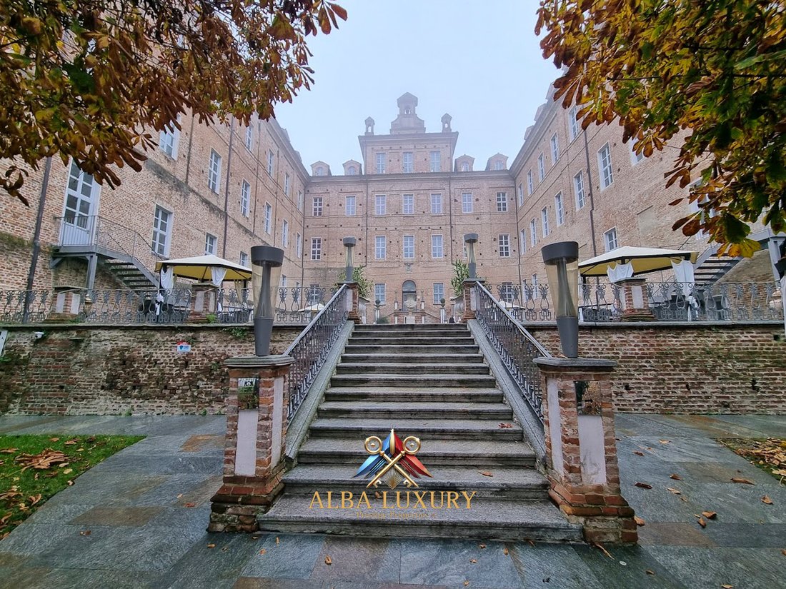 Castello a Montaldo Torinese, Piemonte, Italia 4 - 15182683