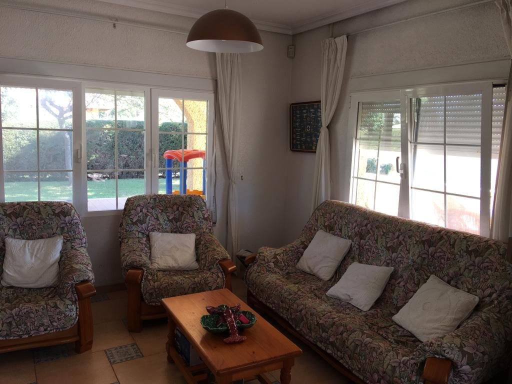 Villa in Playa Flamenca, Orihuela, Valencian Community 2 - 12416951