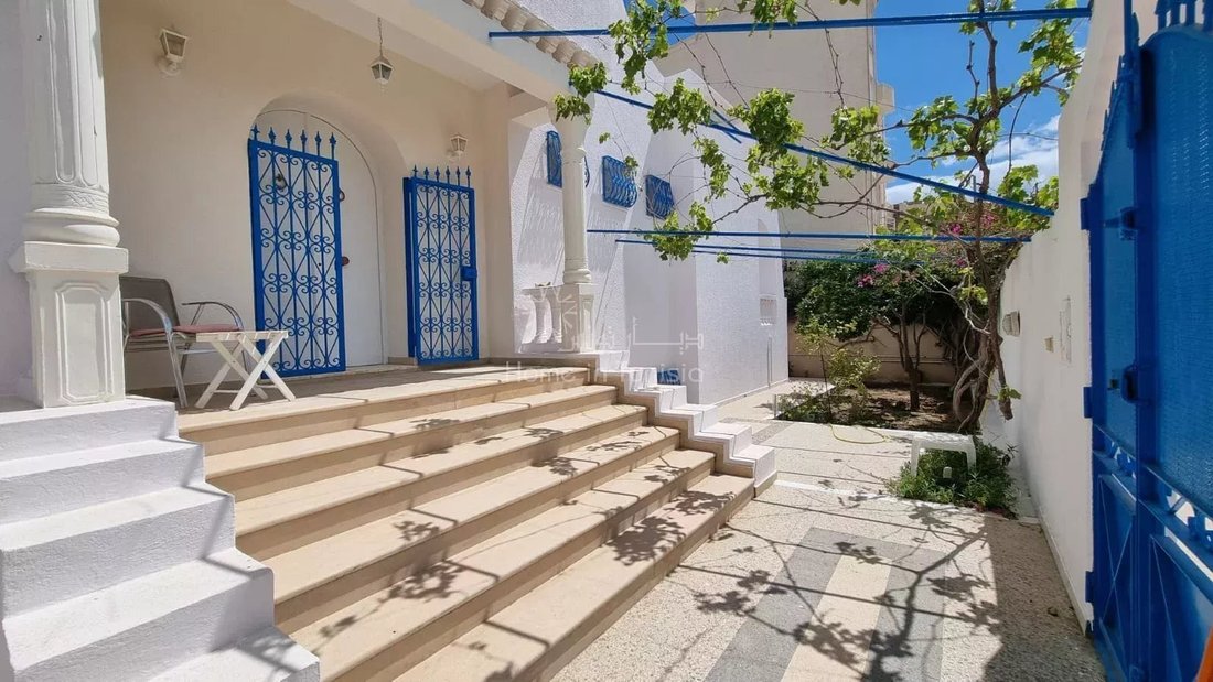 Villa in Hammam Sousse, Sousse, Tunisia 2 - 13342853