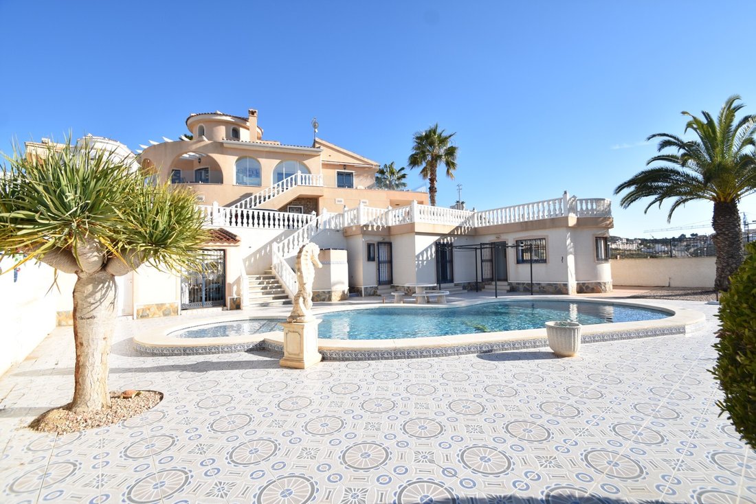 Villa in Ciudad Quesada, Rojales, Valencian Community 3 - 15181917