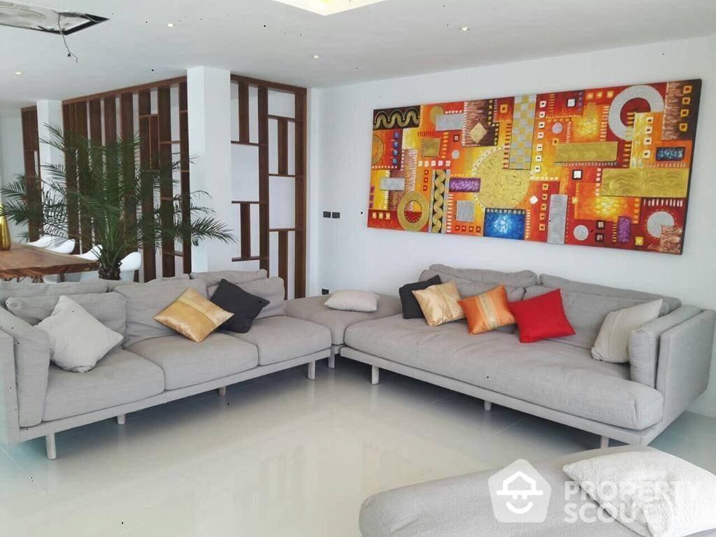 Villa en Pa Klok, Provincia de Phuket, Tailandia 3 - 15182789