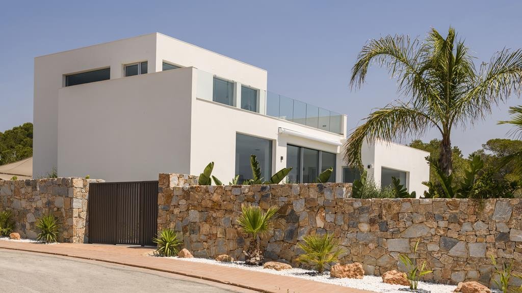 Villa in Orihuela, Valencian Community, Spain 2 - 12416896