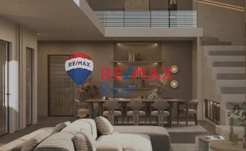 Apartment in 1st Community of Heraklion - Central, Heraklion, Greece 1
