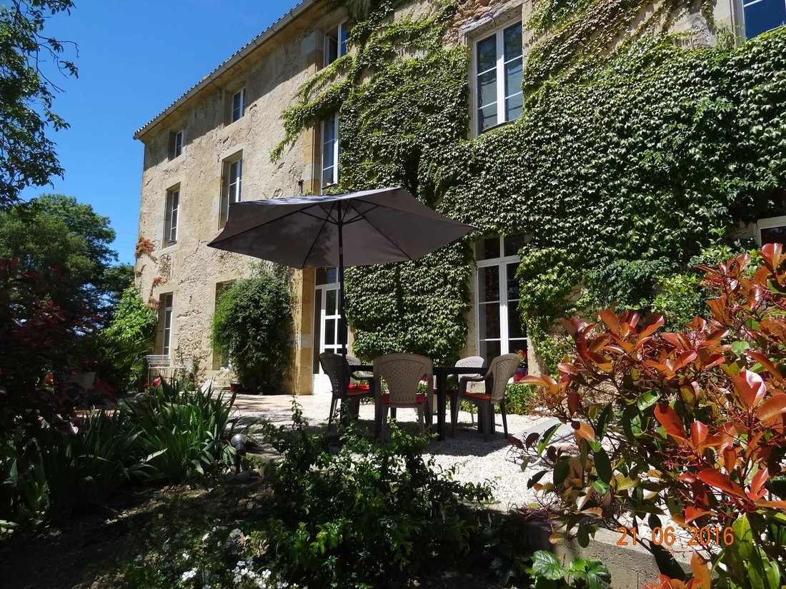 Estate in Mirepoix, Occitania, France 4 - 10609085