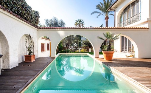 Villa en Centro - Marina, Sanremo, Liguria 1