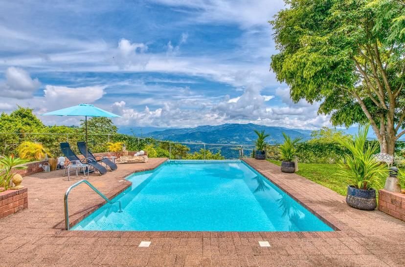 Villa in Orotina, Guanacaste Province, Costa Rica 5 - 15181848