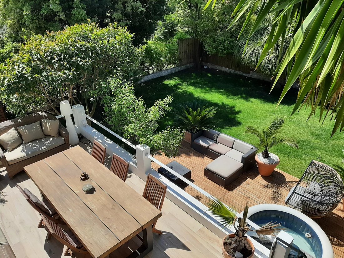 Villa in Ponteil, Antibes, France 4 - 13697823