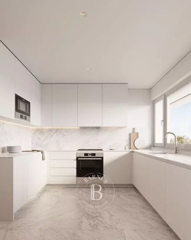 Apartment in Carcavelos e Parede, Lisbon, Portugal 3 - 14540112
