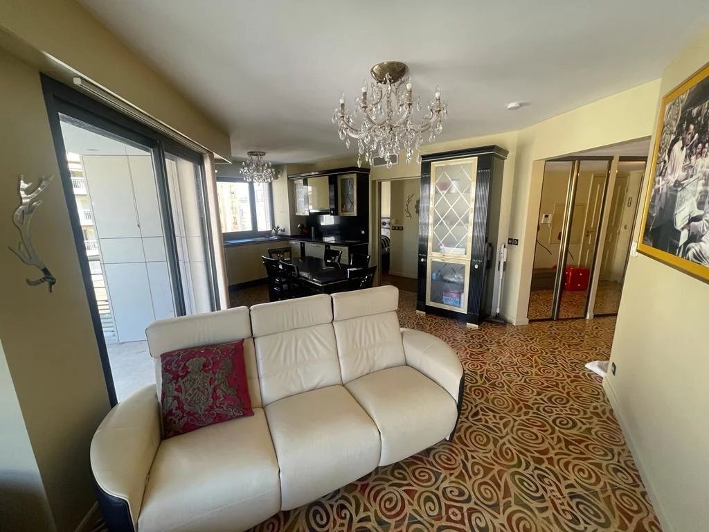 Apartment in Cannes, Provence-Alpes-Côte d'Azur, France 2 - 12239541