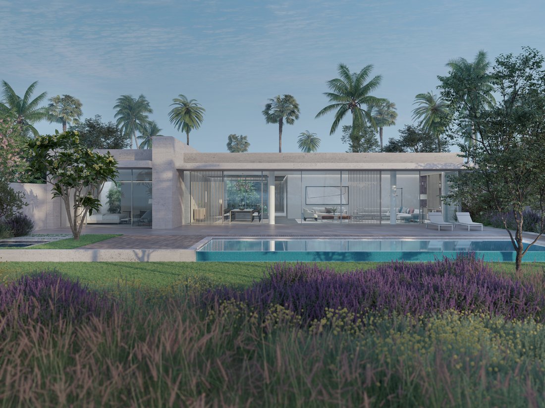 Villa in Ajman Emirate, United Arab Emirates 1 - 15183356