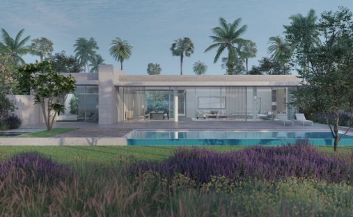 Villa à Ajman, Ajman, Émirats arabes unis 1