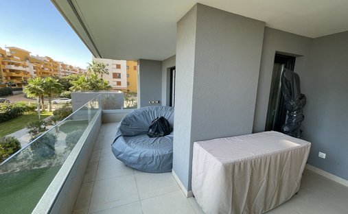 Apartment in Orihuela, Valencian Community, Spain 1