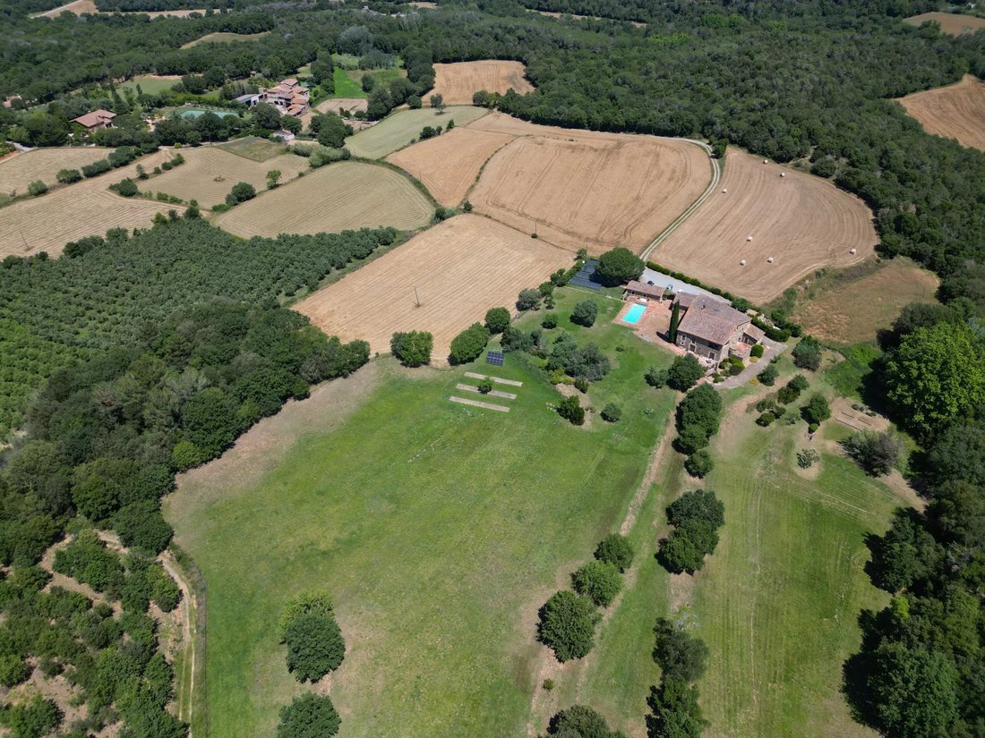 Landhaus in La Bisbal d’Empordà, Katalonien, Spanien 5 - 14367160